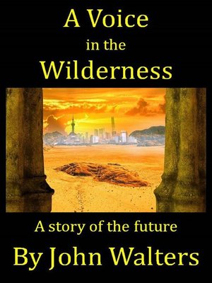 cover image of A Voice in the Wilderness